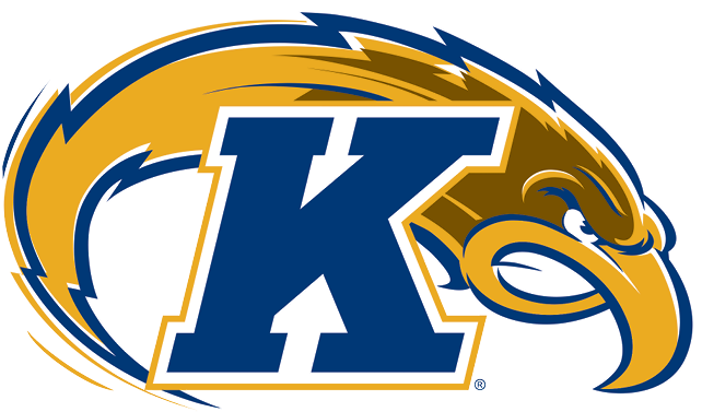 Kent State Athletics Logo